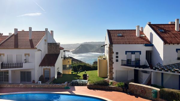 Scott and Sevillas hus