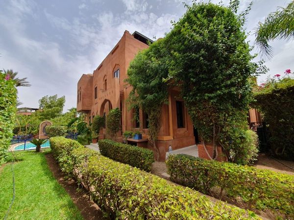 Vincent et Arlettes hus