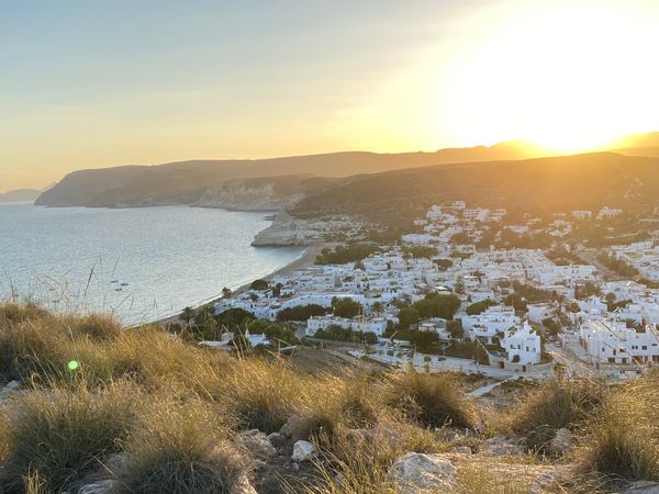 Marta & Francescs hus