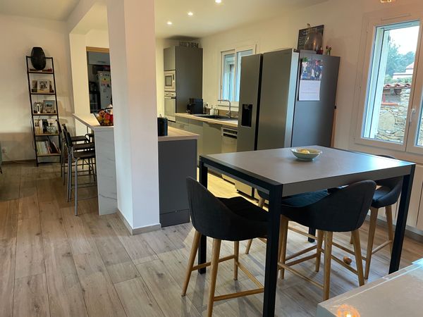 Alexia & familyina kuća