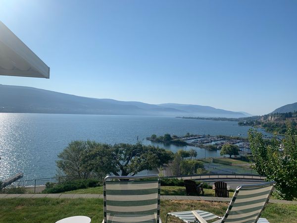 Christine & Toms hus