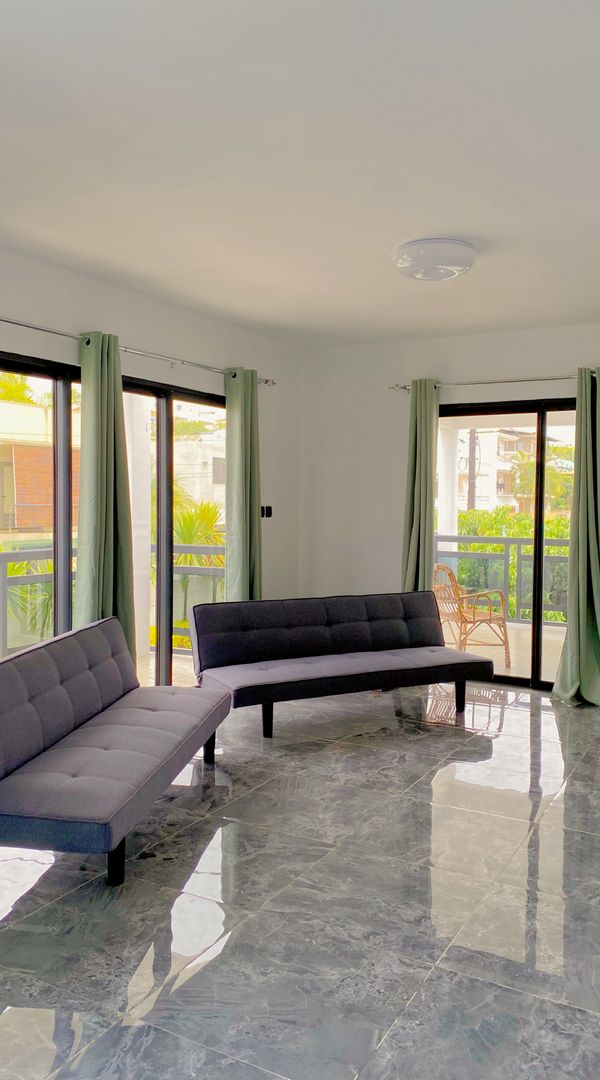 Casa de Emma & Siméon