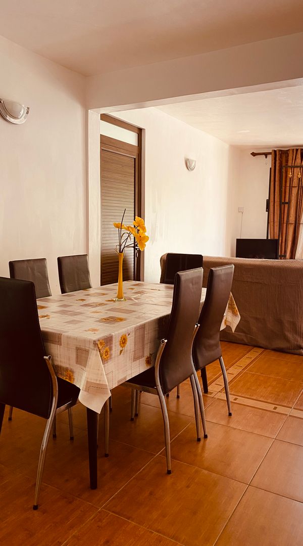 Casa de Emma & Siméon