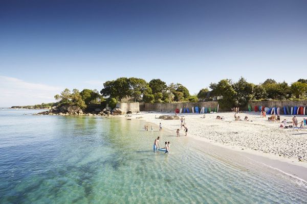 Marie-Charlotte s Haus