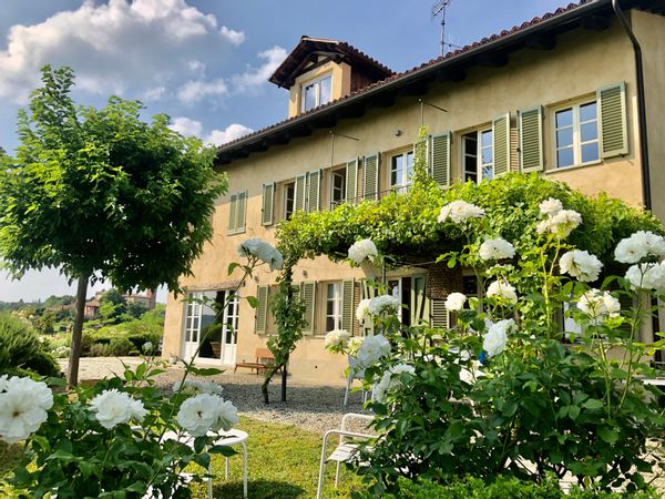 Ties & Mariët Lanting-Woudas hus