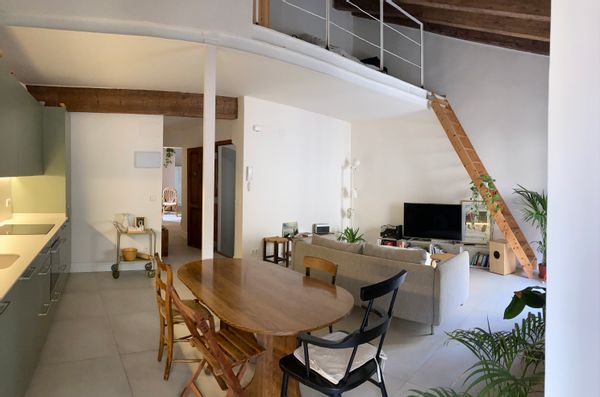 Casa de Francisco Lázaro Aznar