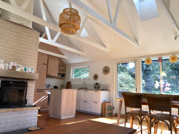 Emilie et Julien s Haus