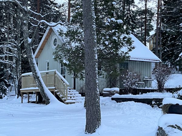 Emilie et Julien s Haus