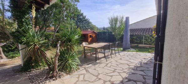 Pauline et Ferdinandina kuća