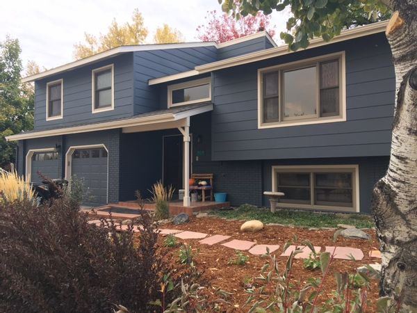 Abundant Nature and Small Town Charm Near Boulder CO