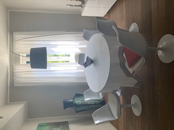 Christie & Vincenzos hus