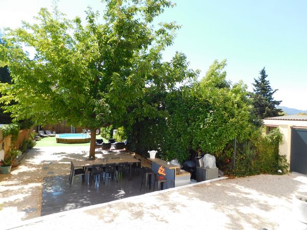 Julien et Léaina kuća