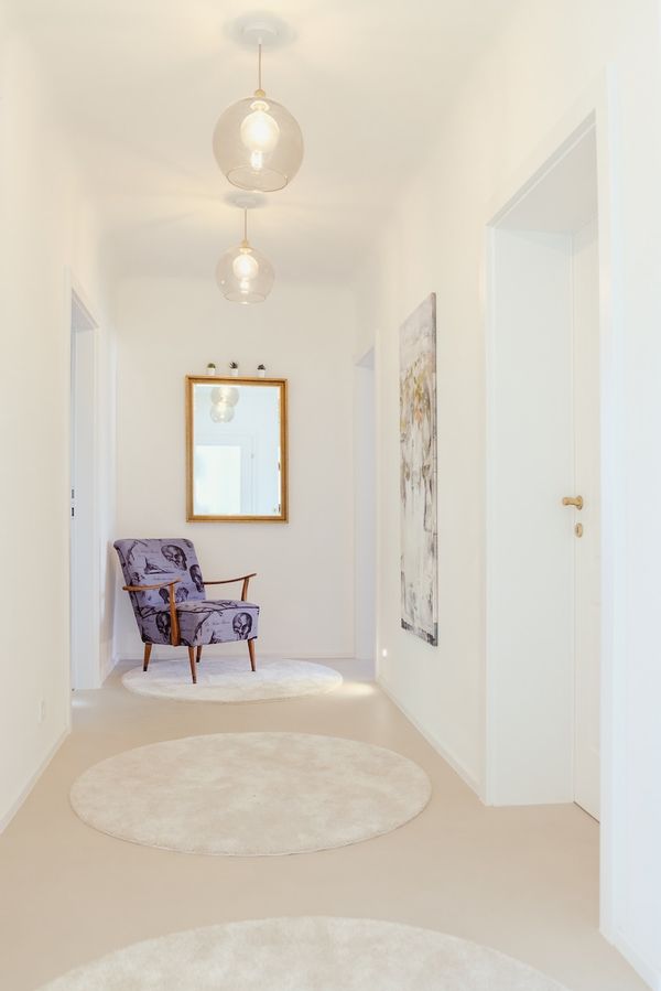 Casa de Simon & Jasmin