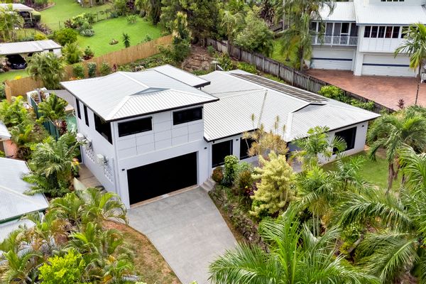 ANTHONY (TONY) & LINDA'S HOME