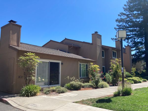 Peaceful home in West San Jose CA