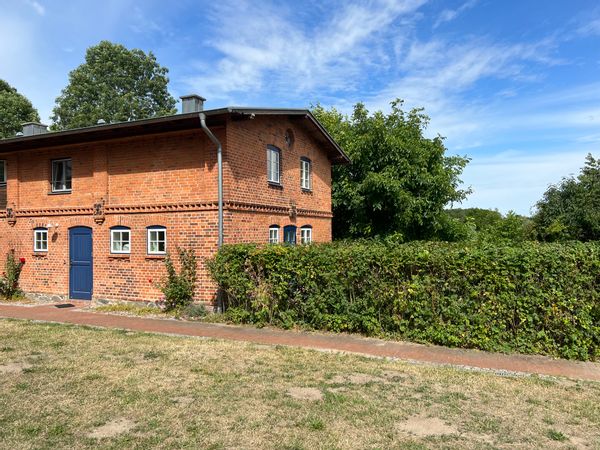 Jürgen & Beatrice, Theresa Theo und Tims hus