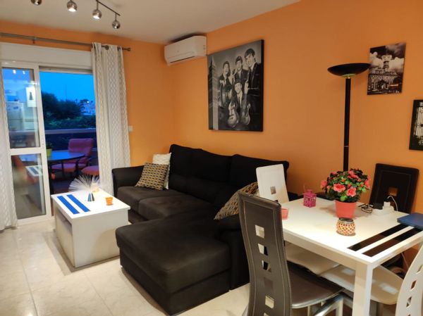 Casa de Juan Antonio