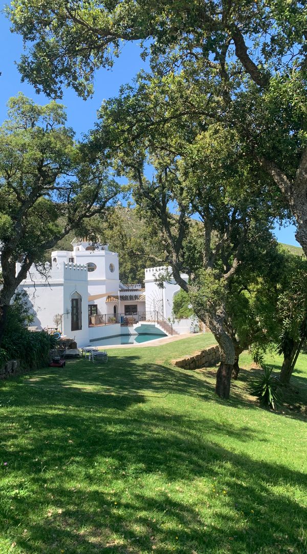 Sarah Jessica s Haus