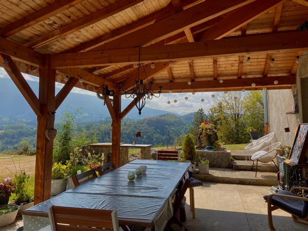 Damian et Cath s Haus