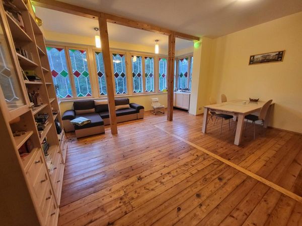 Szilveszter's Jurmala Home