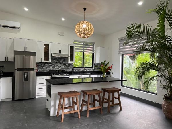 Villa Tucan - Pls look at the Calendar before messaging