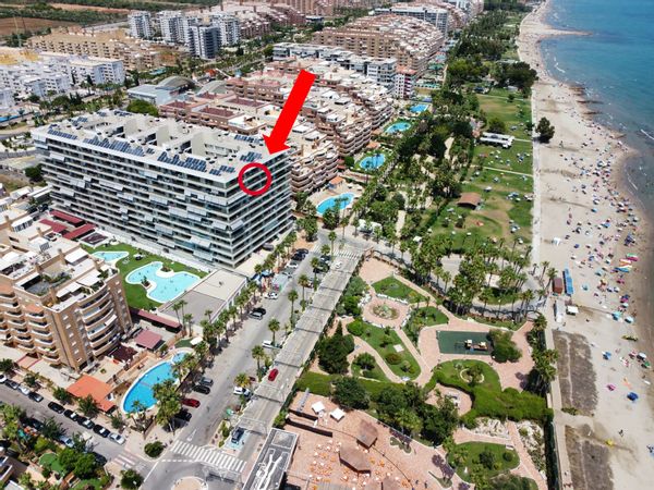 huis van Pedro & Beatriz