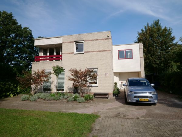 Villa, 30 minutes from Amsterdam