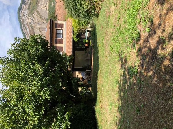 Frédérie & Oliviers hus