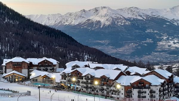 Christelle Jean-françoisina kuća