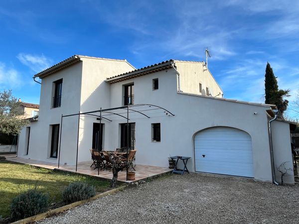 Alexandre et Oliviaina kuća