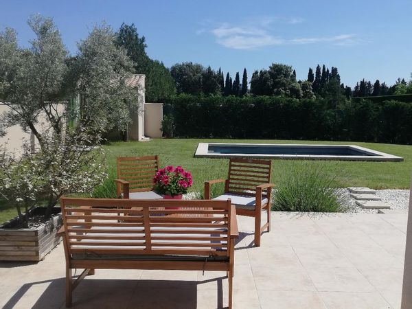 Christelle & Carlaina kuća