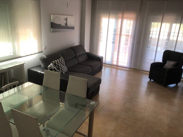 huis van María Teresa