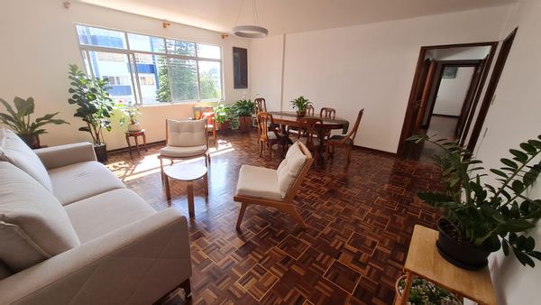 Antonia and Erics hus