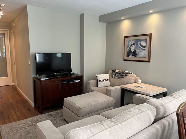 Gramercy Park Area Quiet Sleep