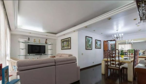 Regina Lucia M Silvas hus