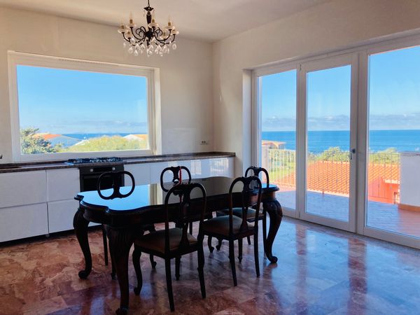 Seaview grand ap min.stay 5 nights aprox.6 person