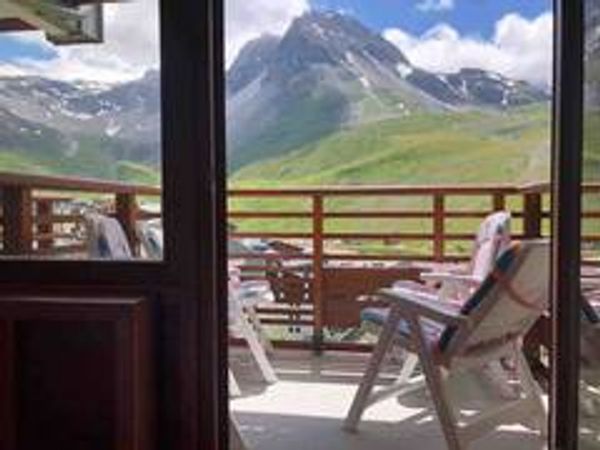 Marie et Christian s Haus