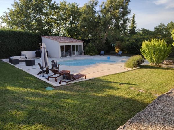 Perrine et Pierreina kuća