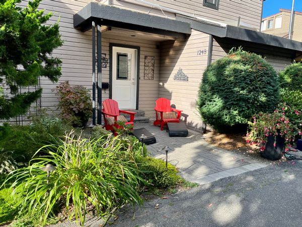 Heather & Garth s Haus