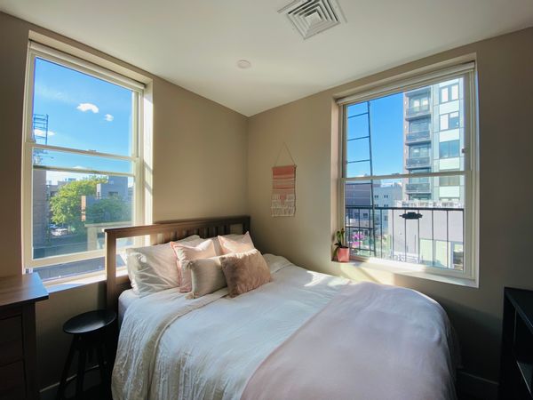 1BR Apartment in Astoria, NY. Up to 2 people. 20min from LGA, Manhattan and Brooklyn!