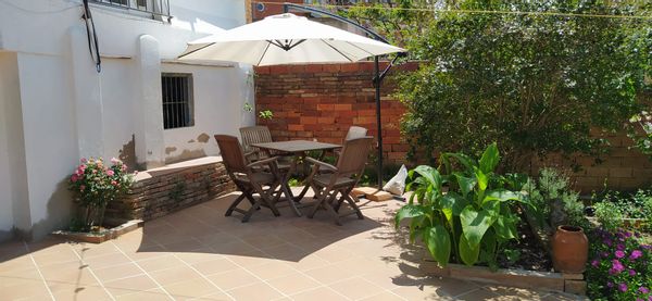 Maria i Mireia s Haus