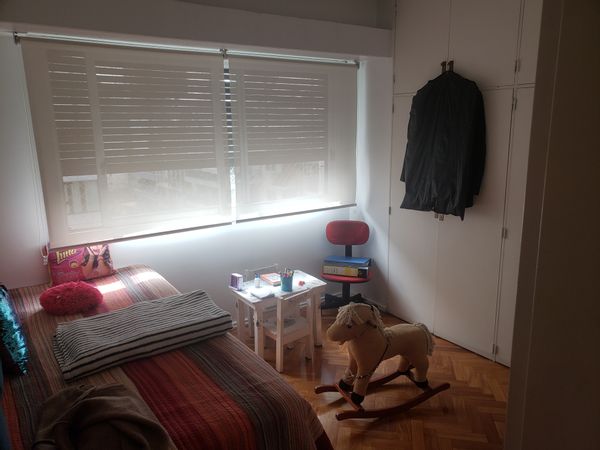 departamento en BA's house