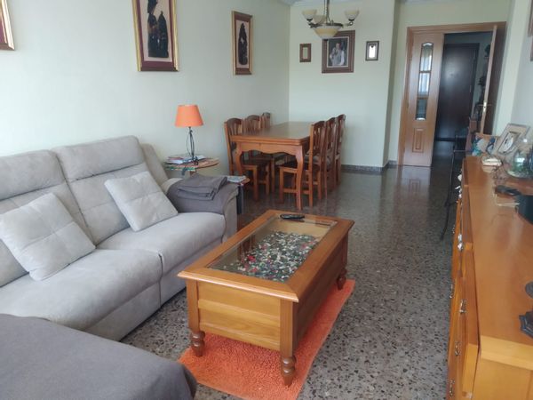 Maria Rosario Belén s Haus