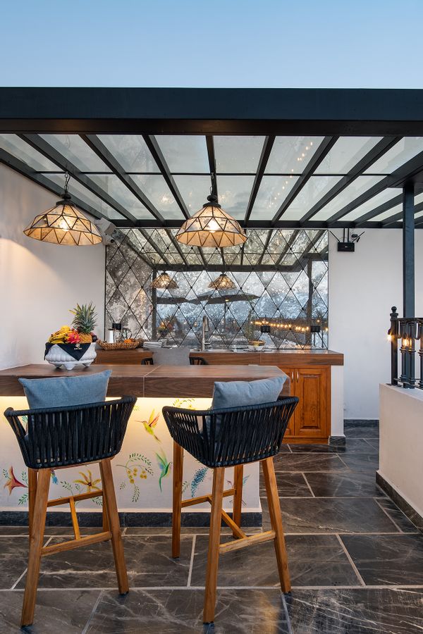 Luxury Boutique Hotel in Historic Centro