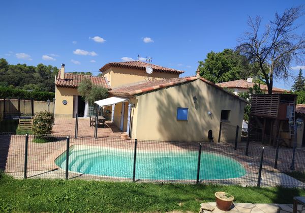 Frédéric et Loaneina kuća