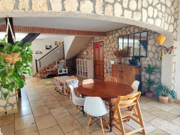 Frédéric et Loaneina kuća