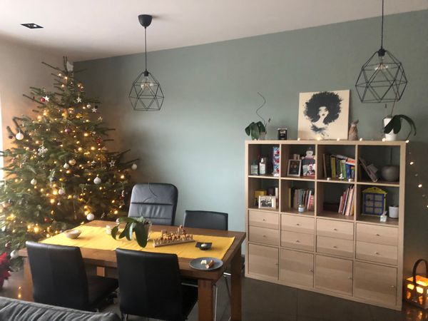 Our 3 bedrooms close to Moselle