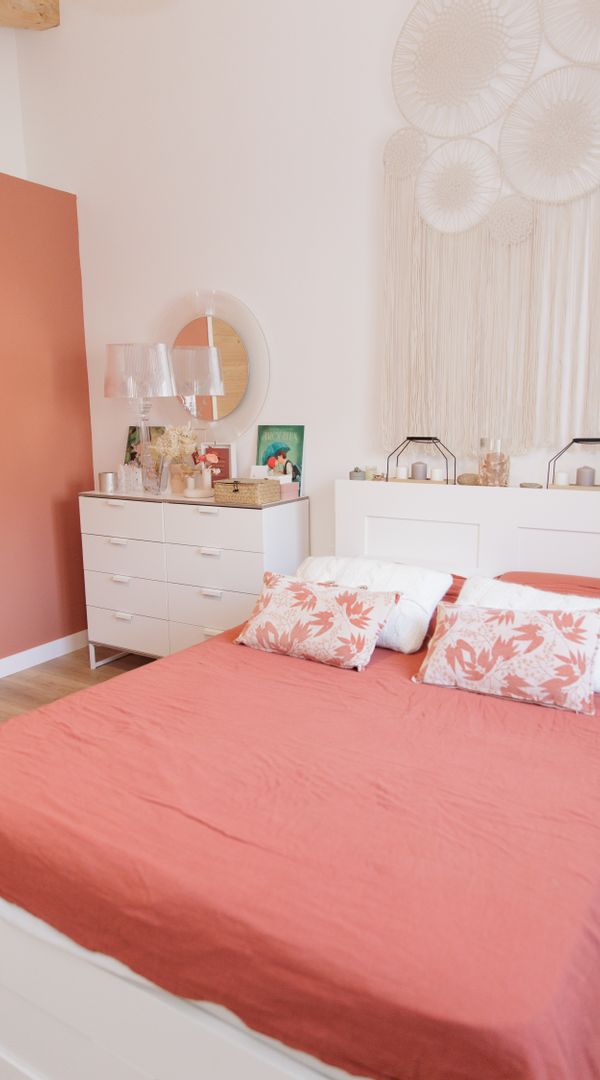 Eléonore & Boys hus