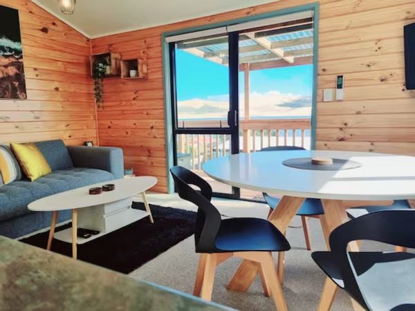 Opononi Bliss - Cottage