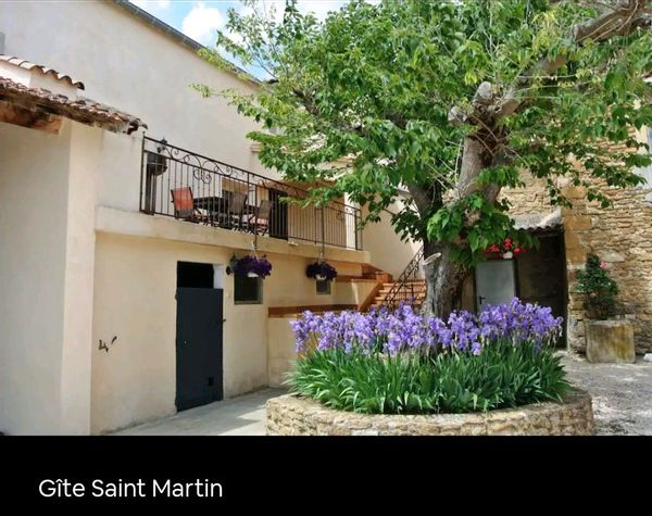 Emmanuelle-Marie s Haus